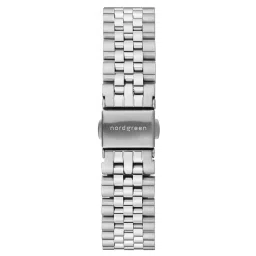 Nordgreen NR28SI5LSICS Native Analog Watch for Men image 3