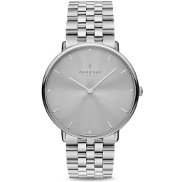 Nordgreen NR28SI5LSICS Native Analog Watch for Men image 2