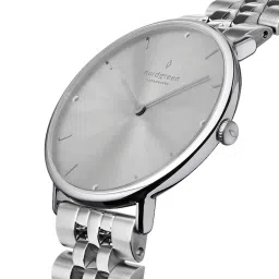 Nordgreen NR28SI5LSICS Native Analog Watch for Men image 4