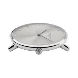 Nordgreen NR28SI5LSICS Native Analog Watch for Men image 5