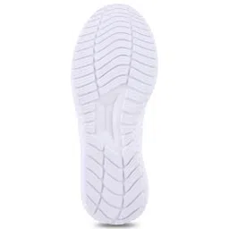 Campus Men's Oxyfit Black Running Shoes image 4