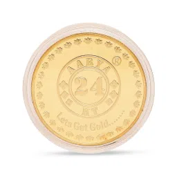 Cross Black Medalist Ballpoint Pen with Aarya KT Ganesha Coin image 4