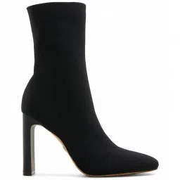 Aldo Women's FAELORA Black Casual Booties image 1