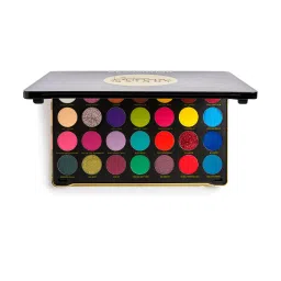 Makeup Revolution X Palette Rich In Colour - 33.6 gm image 1