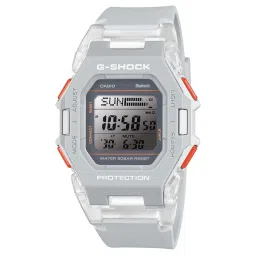 Casio G-Shock GD-B500S-8DR Digital Watch for Men image 1