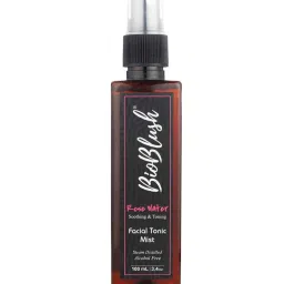 BioBlush Rose Water - 100 ml image 1