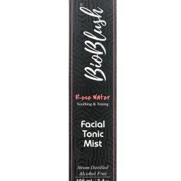 BioBlush Rose Water - 100 ml image 4