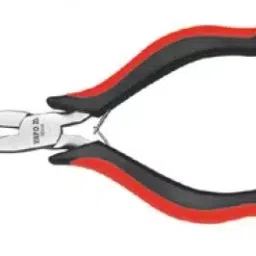 Yato 115 mm Flat Nose Mini Plier YT-2085-picture-45