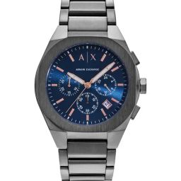 Armani Exchange AX4182 Multifuntion Watch for Men-picture-8