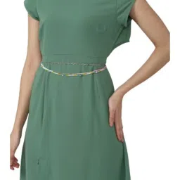 Forever 21 Solid Belts image 2