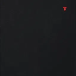 Van Heusen Sport Black Regular Fit Hooded SweatShirt image 4