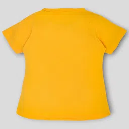 BAESD Print Cotton Top image 2