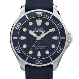 Timex Unisex Dial & Straps Analogue Watch TW2Y40300UJ-picture-26