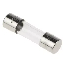 RS PRO Glass Cartridge Fuse 3A, Voltage 250 V AC, Model No 6685963 (Pack of 10)-image-7