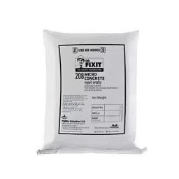 Dr Fixit 208 Micro Concrete Powder Weight 25 Kg-image-23