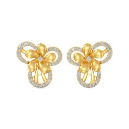 Joyalukkas 22 kt Gold Earrings-picture-43