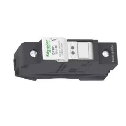 schneider electric Schneider DF101 Fuse Carrier image 3