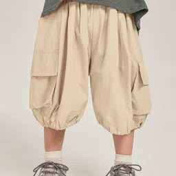 LULU & SKY Boys Loose Fit Shorts-picture-12