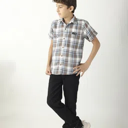 BEARSOUL Boys Shirt-picture-57