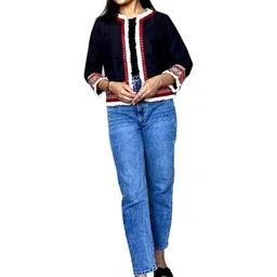 TAVAN Women Tailored Jacket-picture-32