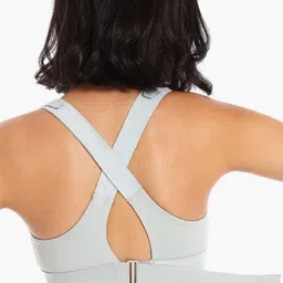 Bella Voste Solid Full Coverage Lightly Padded Bra image 3