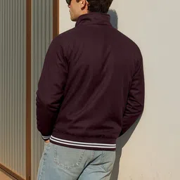 FTX Men Windcheater Open Front Jacket image 4