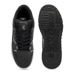 Red Tape Down Town Dapper Men Colourblocked Sneakers image 5