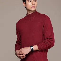 French Connection High Neck Pullover image 4