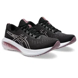 ASICS Women Gel-Excite 10 Black/Watershed Rose Running Shoes-picture-14