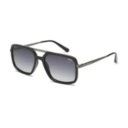 IDEE Grey Square UV Protection Sunglasses for Men image 1