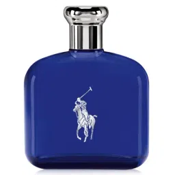 Ralph Lauren Polo Blue Eau de Toilette Spray for Men - 125 ml-picture-24