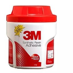 3M IS120114639 Synthetic Resin Adhesive, 2 kg-picture-15