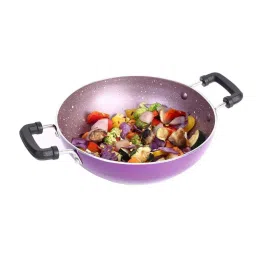 Wonderchef Venice 16 cm Mini Kadhai image 1