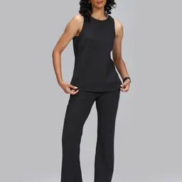 blissclub Blisclub Women RibSupreme Tank image 1