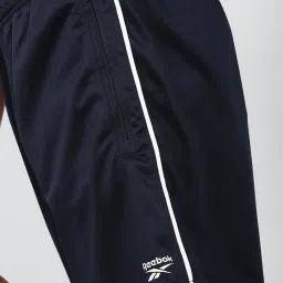 Reebok Navy Regular Fit Shorts image 4
