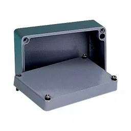 BERNSTEIN Box, Diecast, Ip65, Grey, CA-100-picture-20