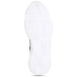 khadim Pro by Khadims Men's Grey Running Shoes image 4