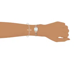 Titan NR2610WM01 Raga Viva Analog Watch for Women image 4