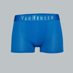Van Heusen Innerwear Blue Regular Fit Trunks image 4