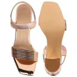 Iconics Women's Sultan Ankle Strap Sandals image 4