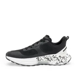 Red Tape Men's Drift + Black Walking Shoes image 4