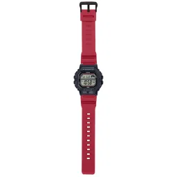 Casio WS-1400H-4AVDF Youth Unisex Digital Watch image 5
