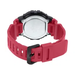 Casio WS-1400H-4AVDF Youth Unisex Digital Watch image 2