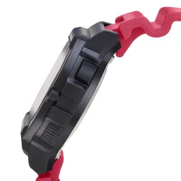 Casio WS-1400H-4AVDF Youth Unisex Digital Watch image 3