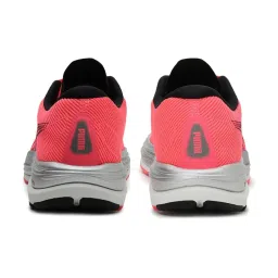 Puma Women's Velocity Nitro 2 Pink Running Shoes image 5