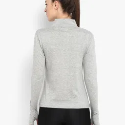Appulse Grey Cotton Others T-Shirt image 2