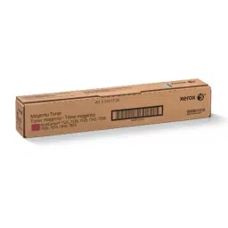 Xerox Workcenter 7525 7535 7545 Toner Cartridge Magenta-picture-15