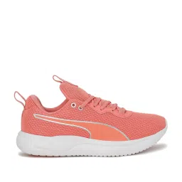 Puma Women's Resolve Modern Peach Running Shoes image 1