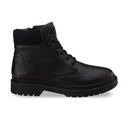 Duke Men High Ankle Boots image 4