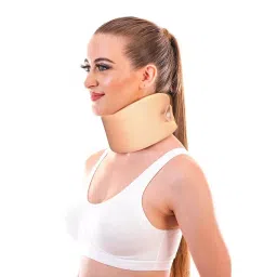 Samson Cervical Collar Soft (Firm Density) Extra Large, CA-0103 image 2